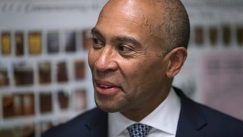 Deval Patrick campaign event canceled at Atlanta college; only 2 people reportedly show up