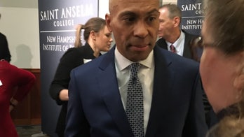 Many New Hampshire voters still undecided on 2020, as poll shows race 'up for grabs'