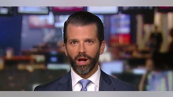 Bill Maher predicts Donald Trump Jr. will be the GOP nominee in 2024