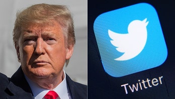 Trump admin asks Supreme Court to review decision on Twitter blocks