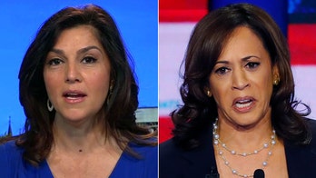 Kamala Harris' proposal to extend school days is not healthy, Rachel Campos-Duffy says