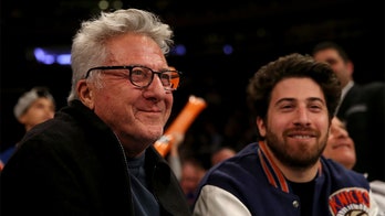 Paul Manafort's former son-in-law sentenced to prison for scamming Dustin Hoffman, others