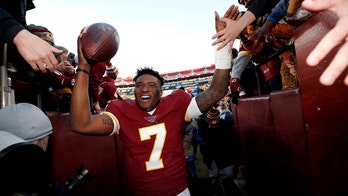 Washington Football Team makes 2 noticeable changes in post-Redskins era