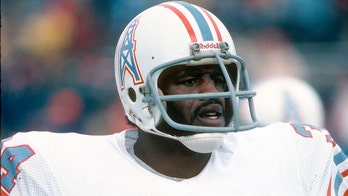Tennessee Titans' all-time Mount Rushmore: 4 best players in franchise history