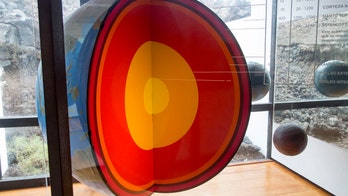 Earth's mantle and crust are in a fiery battle to the death … of supercontinents