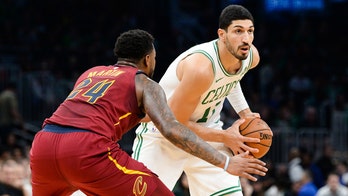 Celtics exec Brad Stevens supports Enes Kanter amid China criticism