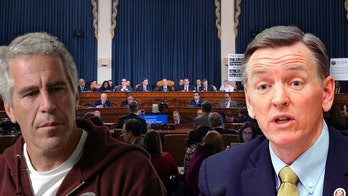 Rep. Paul Gosar sends cryptic tweets that read 'Epstein didn't kill himself' during impeachment hearing