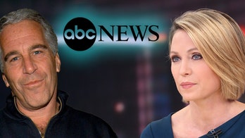 ABC News panned for statement addressing anchor's claim network 'quashed' Epstein story