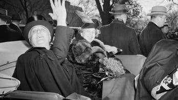 This Day in History: Nov. 5