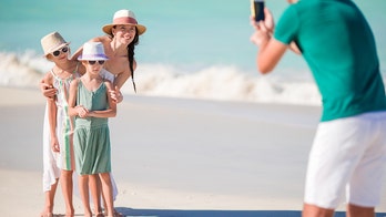 Family seeks social media photographer who can double as 'mother's helper'