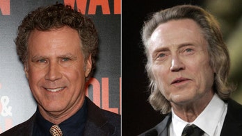 Will Ferrell says Christopher Walken is annoyed by 'SNL' cowbell sketch