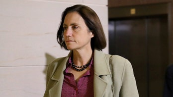 Fiona Hill says ex-Brookings president gave her Steele dossier just before it was published