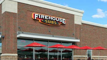 Firehouse Subs employee writes racial slur on customer's receipt, gets fired