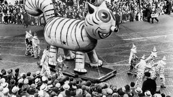 This Day in History: Nov. 27