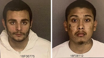 Escaped murder suspect apparently dodges police, exits motel hideout: cops