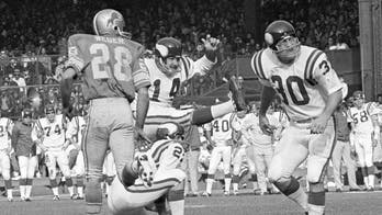 Fred Cox, former Vikings kicker, dies at age 80