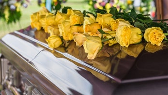 English newspaper apologizes for obituary of man who is still alive