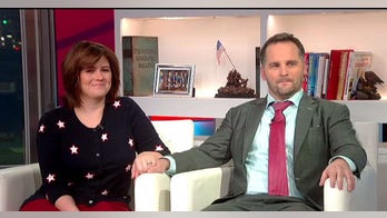 Former Green Beret Maj. Mat Golsteyn praises Trump's 'courage' for pardon, says he woke up 'incredibly stunned'