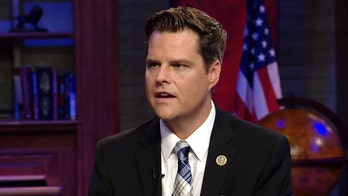 Why these House Republicans voted to decriminalize weed