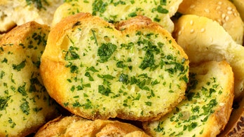 Domino's Australia hires garlic bread taste-tester after he demonstrated 'incredible knowledge of garlic bread'