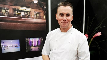 Celebrity chef Gary Rhodes dies at 59, is celebrated by Gordon Ramsay, Jamie Oliver