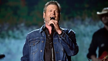 Concert series featuring Blake Shelton, Gwen Stefani, Trace Adkins and more to air at drive-in theaters