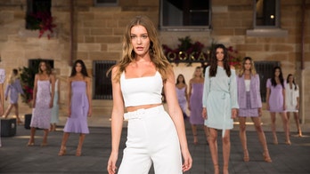 Sports Illustrated model Georgia Gibbs says 'loneliness is still associated with a stigma'