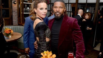 Kate Beckinsale shoots down Jamie Foxx dating rumors