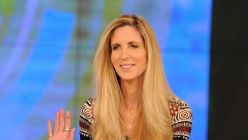 Ann Coulter event at UC Berkeley draws masked protesters; multiple arrests reported