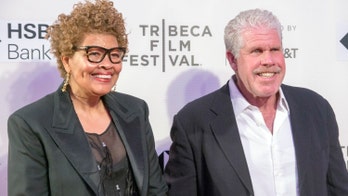 Ron Perlman's wife responds to star’s divorce filing 8 months later, seeks spousal support