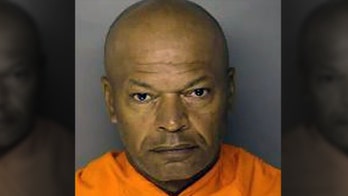 'Potomac River Rapist' suspect caught in South Carolina decades after DC-area attacks