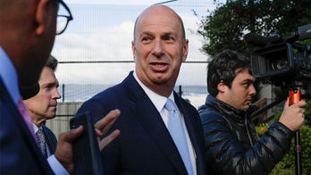 Sondland denies report accusing him of sexual harassment, calling it 'fundamentally false'