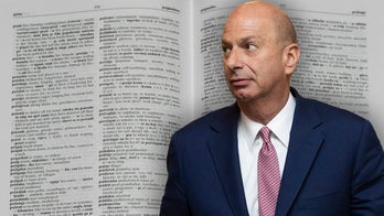 The one word that keeps coming up in impeachment hearings