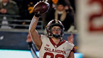 Oklahoma tight end retires from football, citing numerous concussions