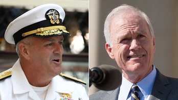 Navy secretary threatened to resign over Trump's request, but not top SEAL commander: officials