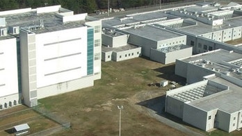 Georgia jail's 'Barracks' aims to help incarcerated veterans with extra resources