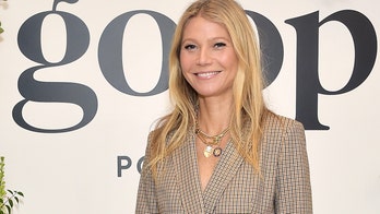 Gwyneth Paltrow celebrates turning 48 wearing 'nothing but my birthday suit'