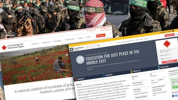 Pro-Palestinian charity funneled money to Hamas, terror victims allege in lawsuit