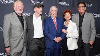 ‘Happy Days’ castmates pay homage to Garry Marshall, sitcom's late creator