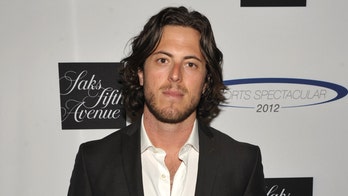 Pink Taco founder Harry Morton found dead at 38