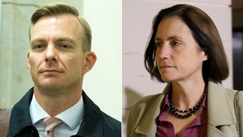 Impeachment hearings to continue with testimony from Fiona Hill, David Holmes