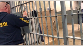 Louisiana the new go-to spot for ICE detainees