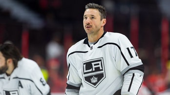 Los Angeles Kings bench struggling star Ilya Kovalchuk, future uncertain