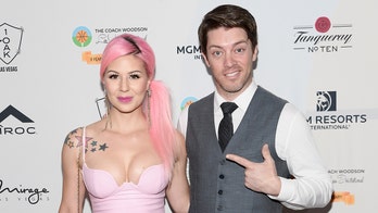 'Property Brothers' sibling JD. Scott marries Annalee Belle in 1950s-themed Halloween wedding