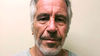 Jeffrey Epstein was alone in prison cell the night of his death, feds say, citing video