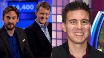Highest-earning 'Jeopardy!' champs to play for a share of $1.5 million