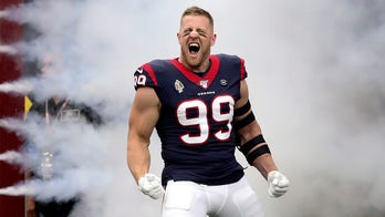 J.J. Watt might return to Texans for playoffs: reports