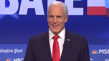 'SNL' mocks Joe Biden gaffes in debate recap: 'I’m always one second away from calling Cory Booker 'Barack'”