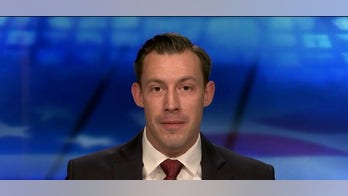 Johnny Jones: Why the number of US troops in Afghanistan doesn't matter