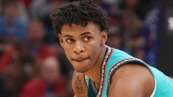 Grizzlies' Ja Morant clarifies opinion on police after sharing anti-cop photo on social media